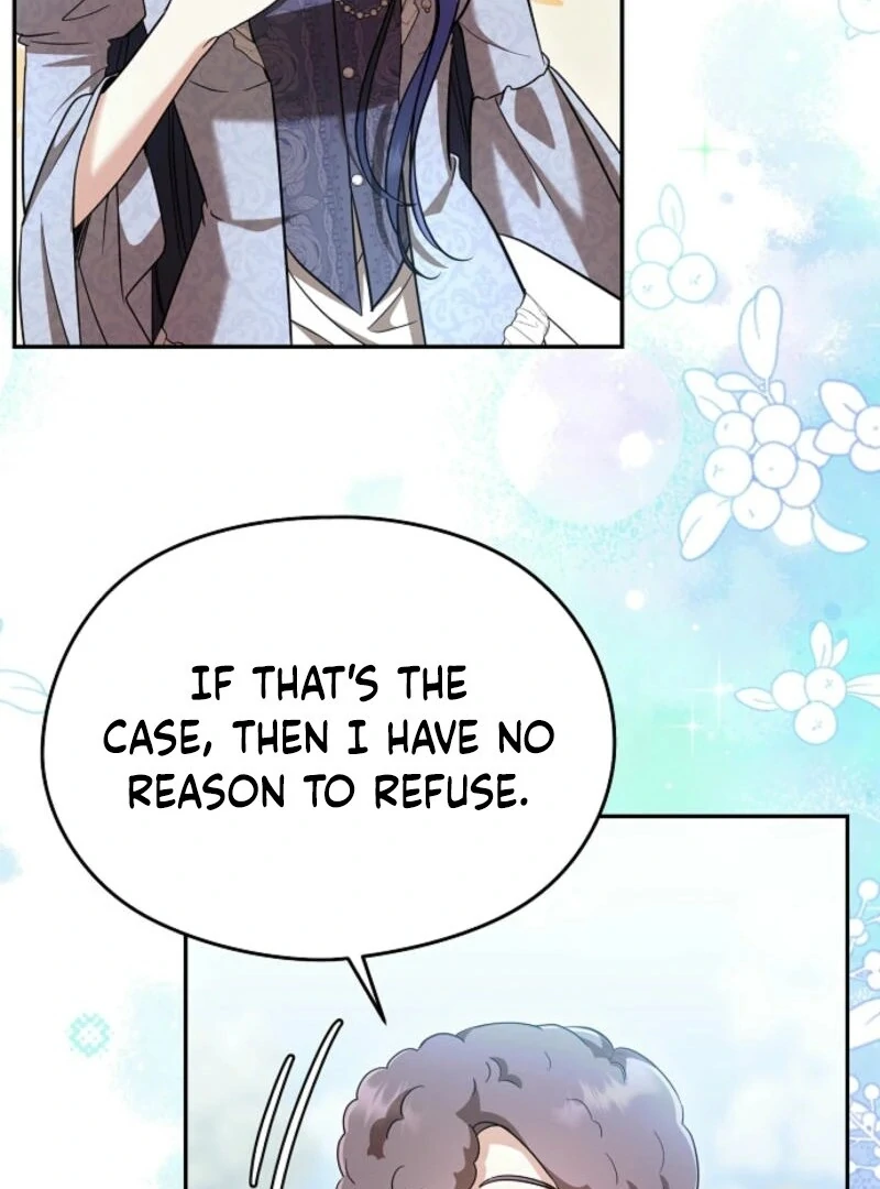 I Don’t Want to Work! chapter 91 page 8