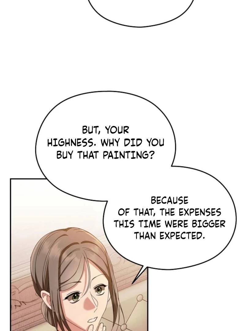 I Don’t Want to Work! chapter 91 page 20