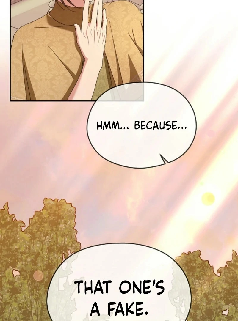 I Don’t Want to Work! chapter 91 page 21
