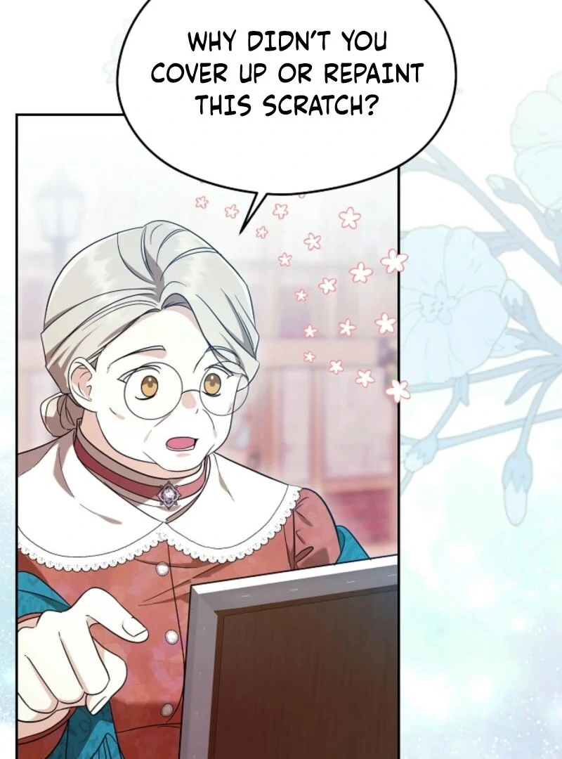 I Don’t Want to Work! chapter 91 page 32
