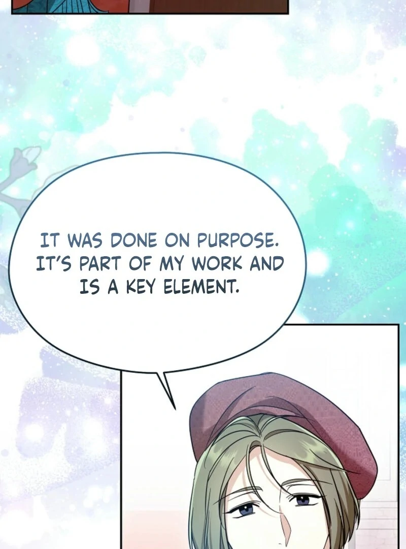 I Don’t Want to Work! chapter 91 page 33