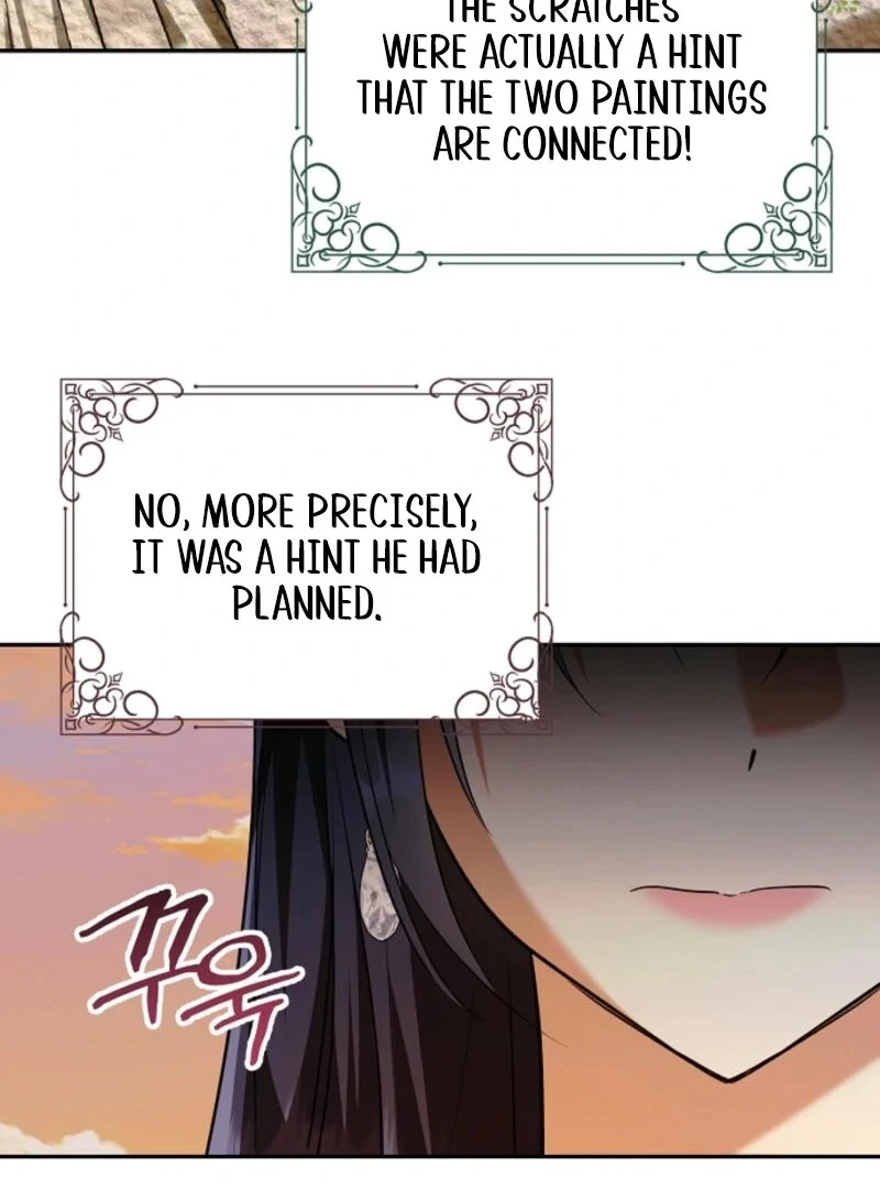 I Don’t Want to Work! chapter 91 page 76