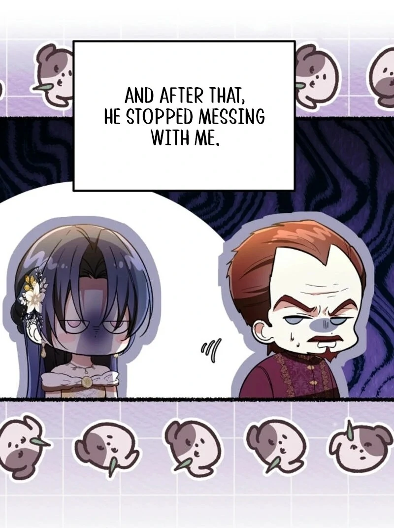 I Don’t Want to Work! chapter 92 page 12