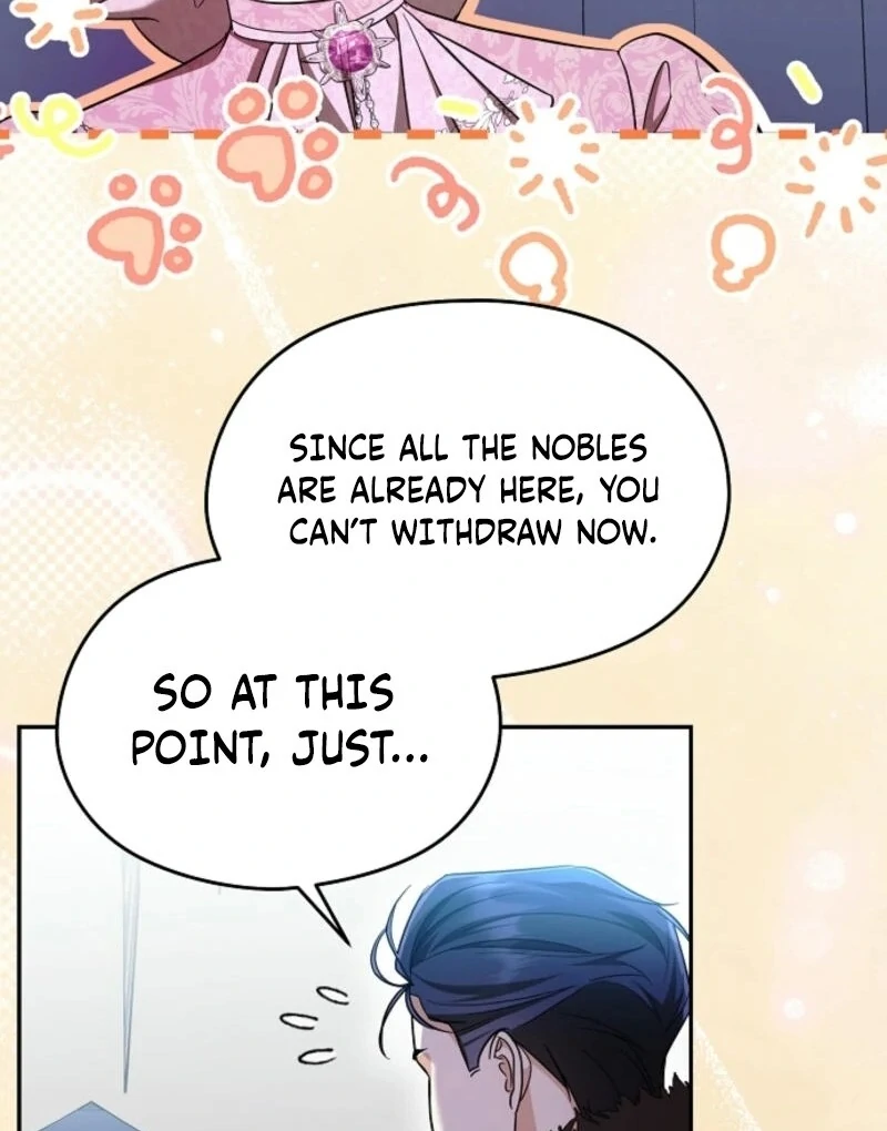 I Don’t Want to Work! chapter 92 page 25