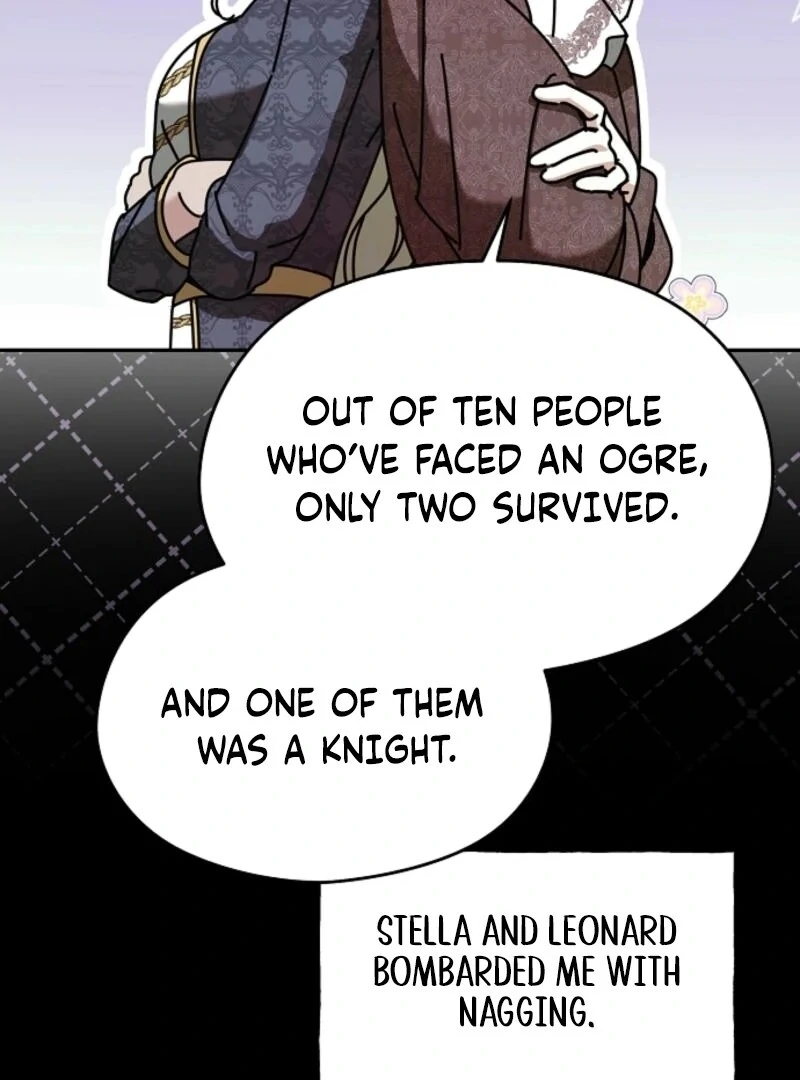 I Don’t Want to Work! chapter 92 page 30