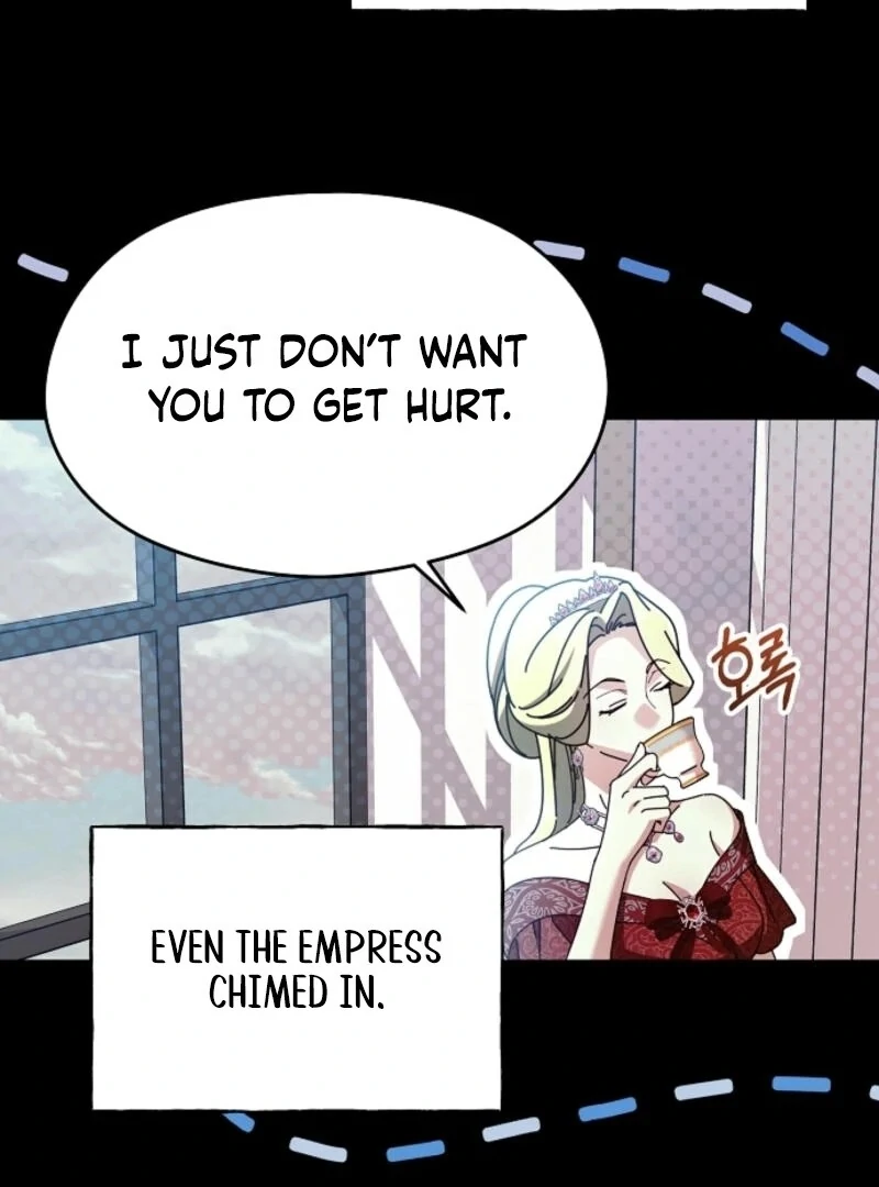 I Don’t Want to Work! chapter 92 page 31