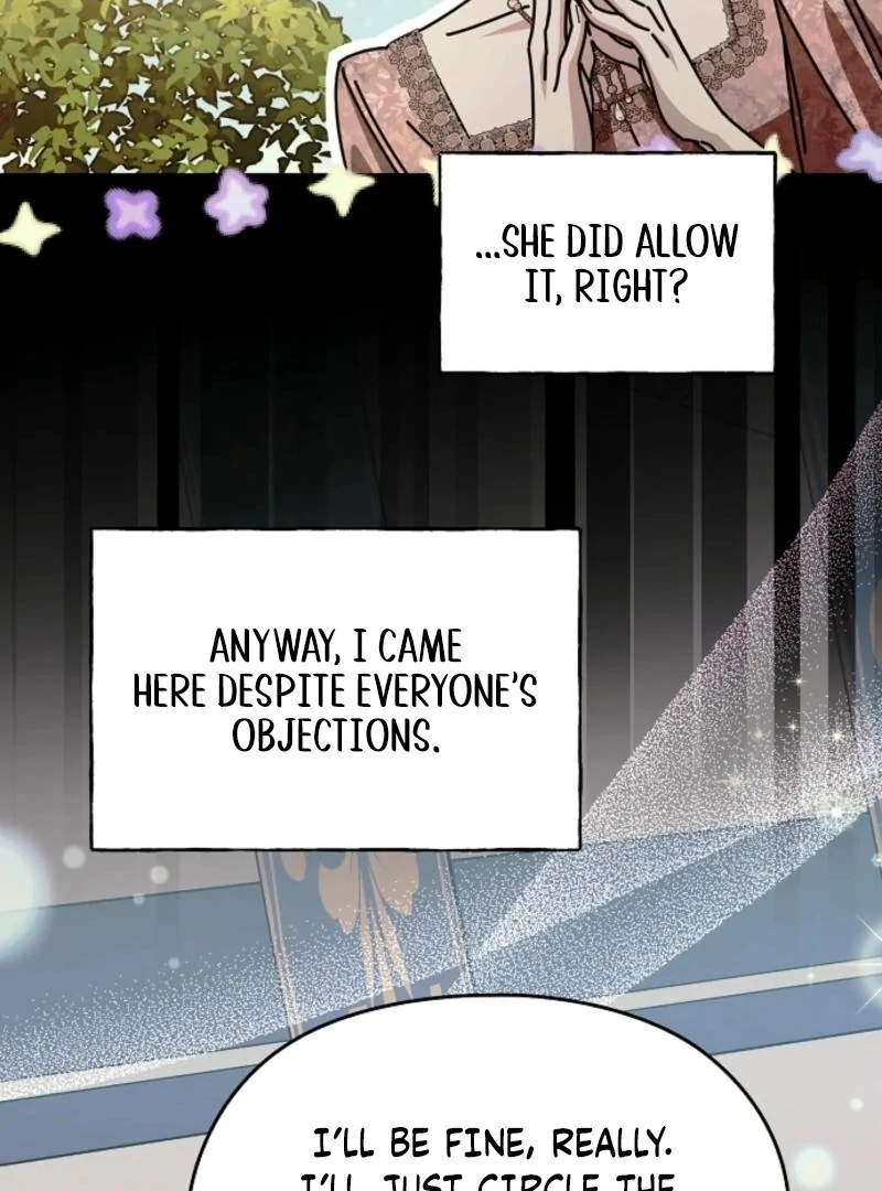 I Don’t Want to Work! chapter 92 page 33