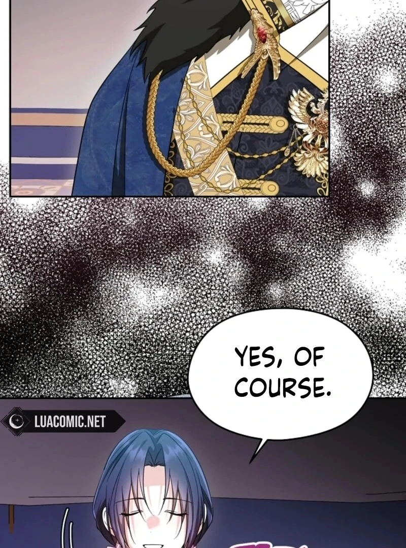I Don’t Want to Work! chapter 92 page 41