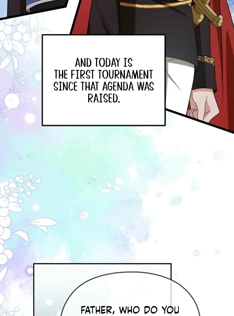 I Don’t Want to Work! chapter 92 page 46
