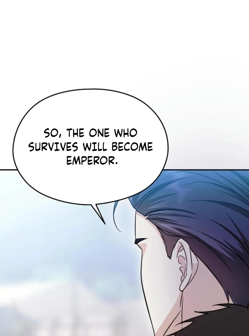I Don’t Want to Work! chapter 92 page 48