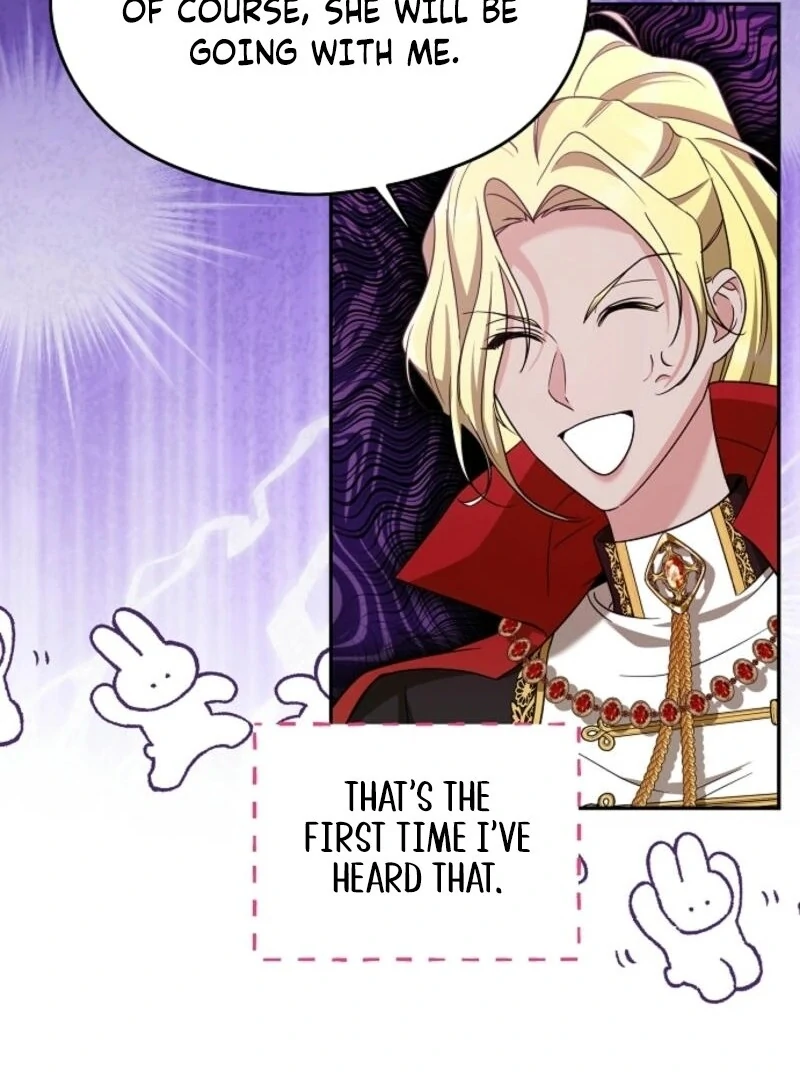 I Don’t Want to Work! chapter 92 page 62
