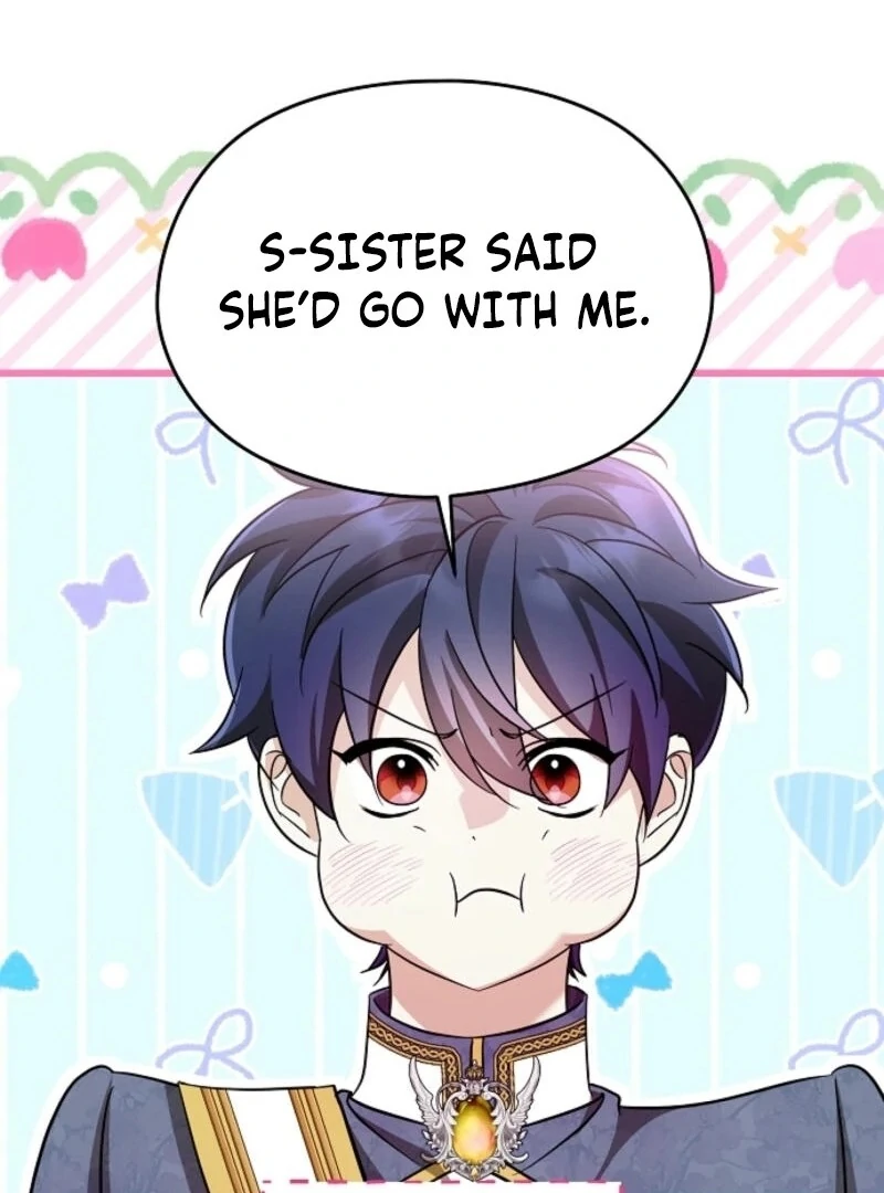 I Don’t Want to Work! chapter 92 page 63
