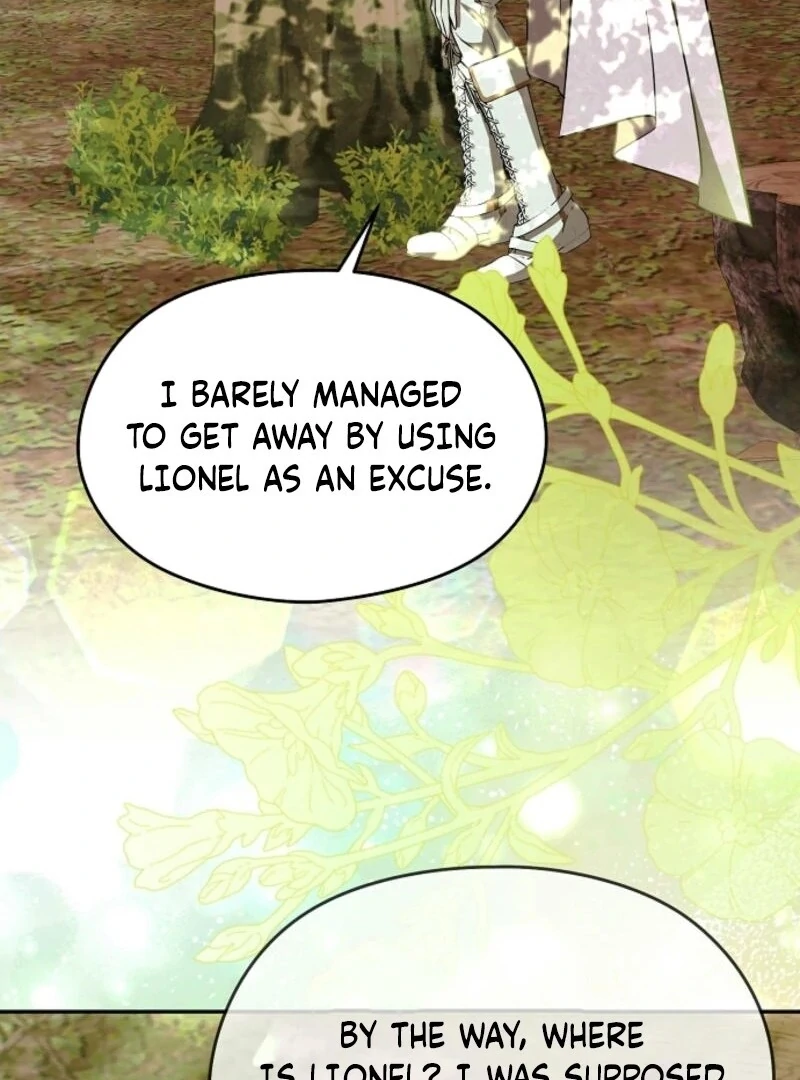 I Don’t Want to Work! chapter 92 page 69
