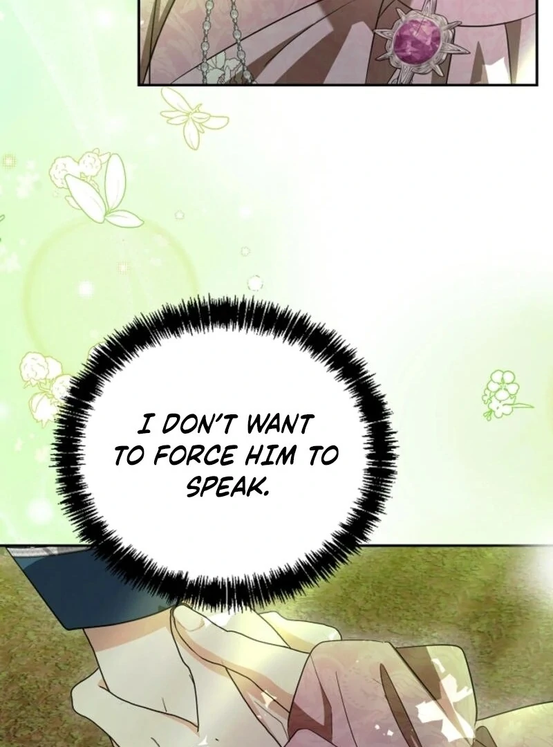I Don’t Want to Work! chapter 92 page 81