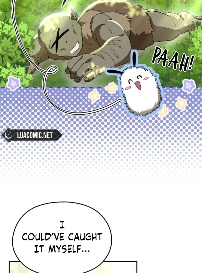 I Don’t Want to Work! chapter 93 page 5