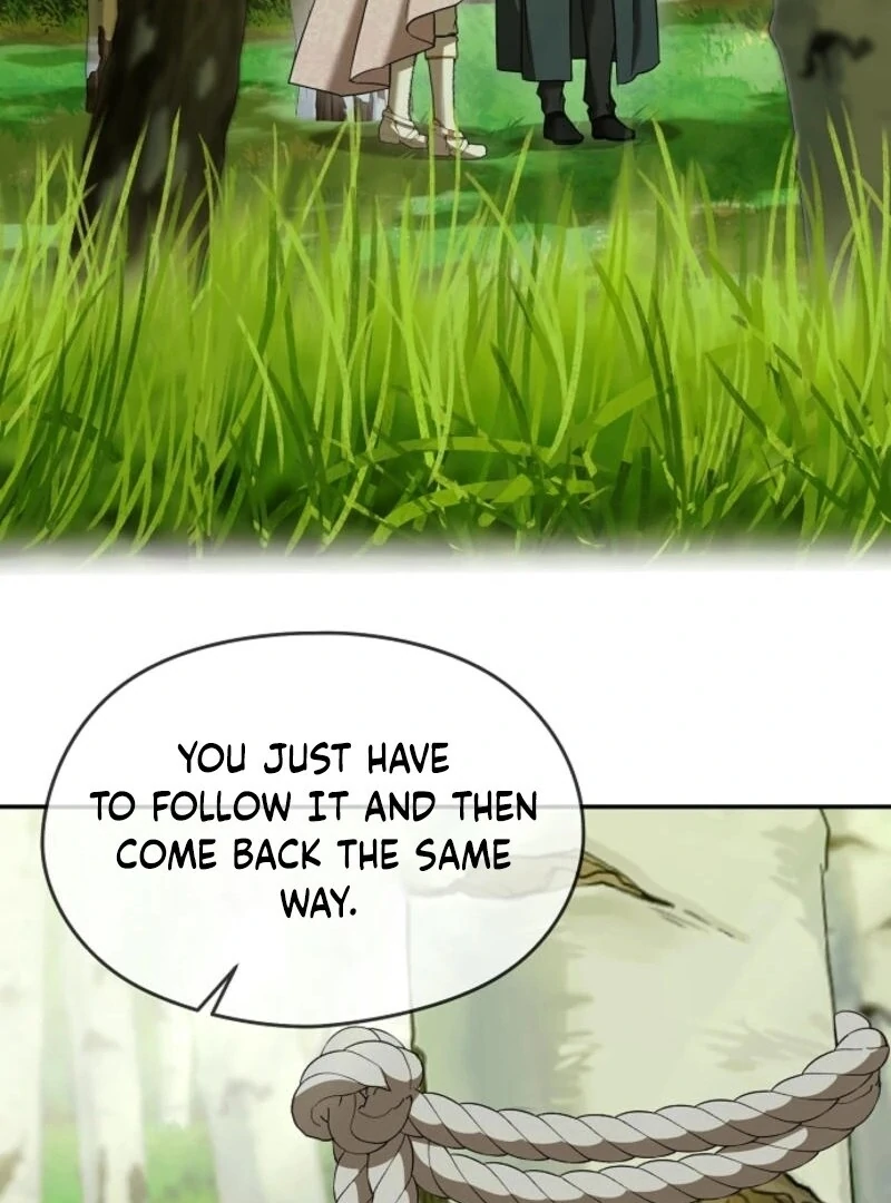 I Don’t Want to Work! chapter 93 page 8