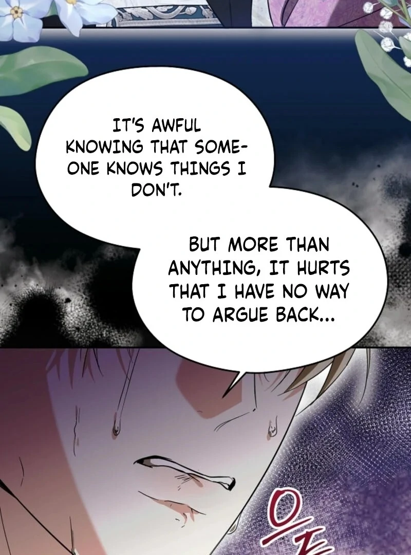 I Don’t Want to Work! chapter 93 page 45