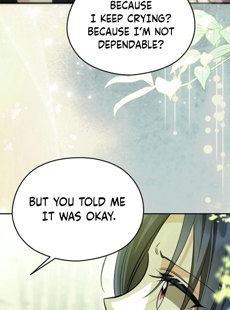 I Don’t Want to Work! chapter 93 page 51