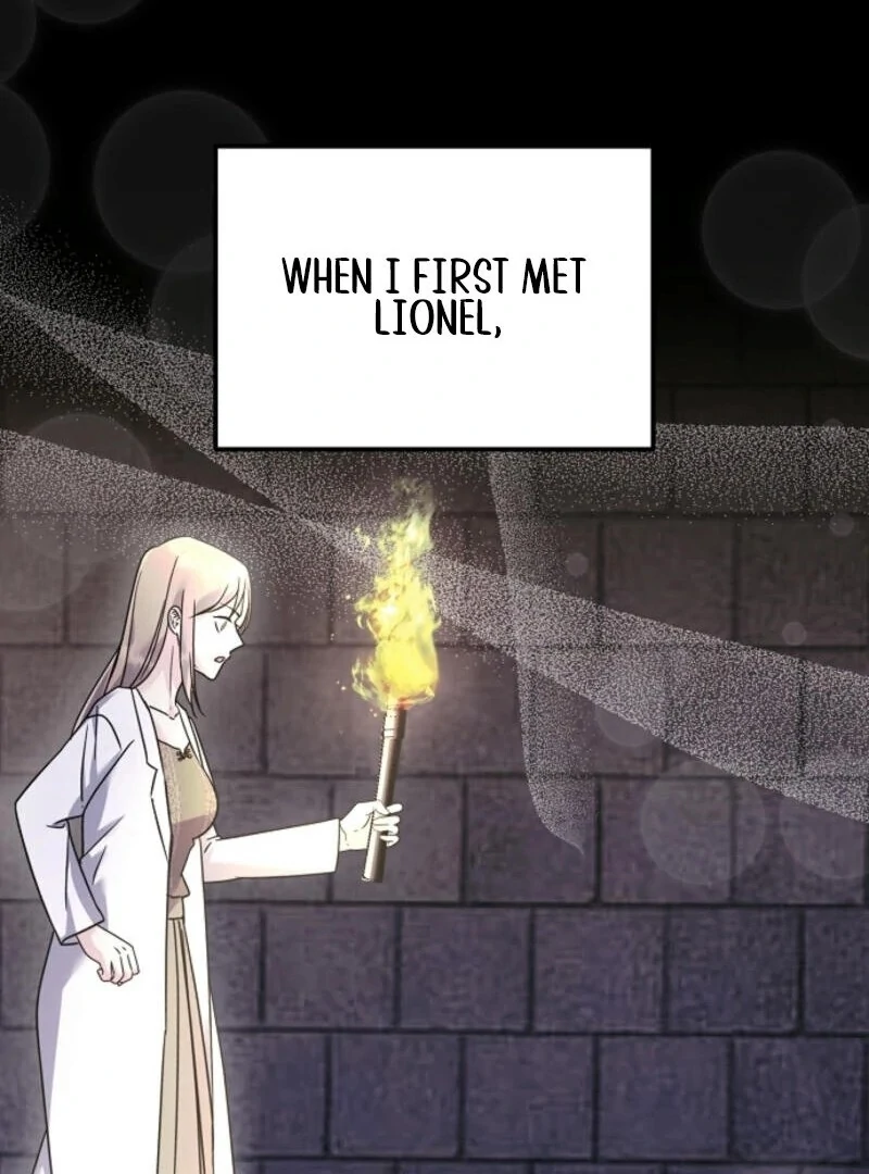 I Don’t Want to Work! chapter 94 page 3