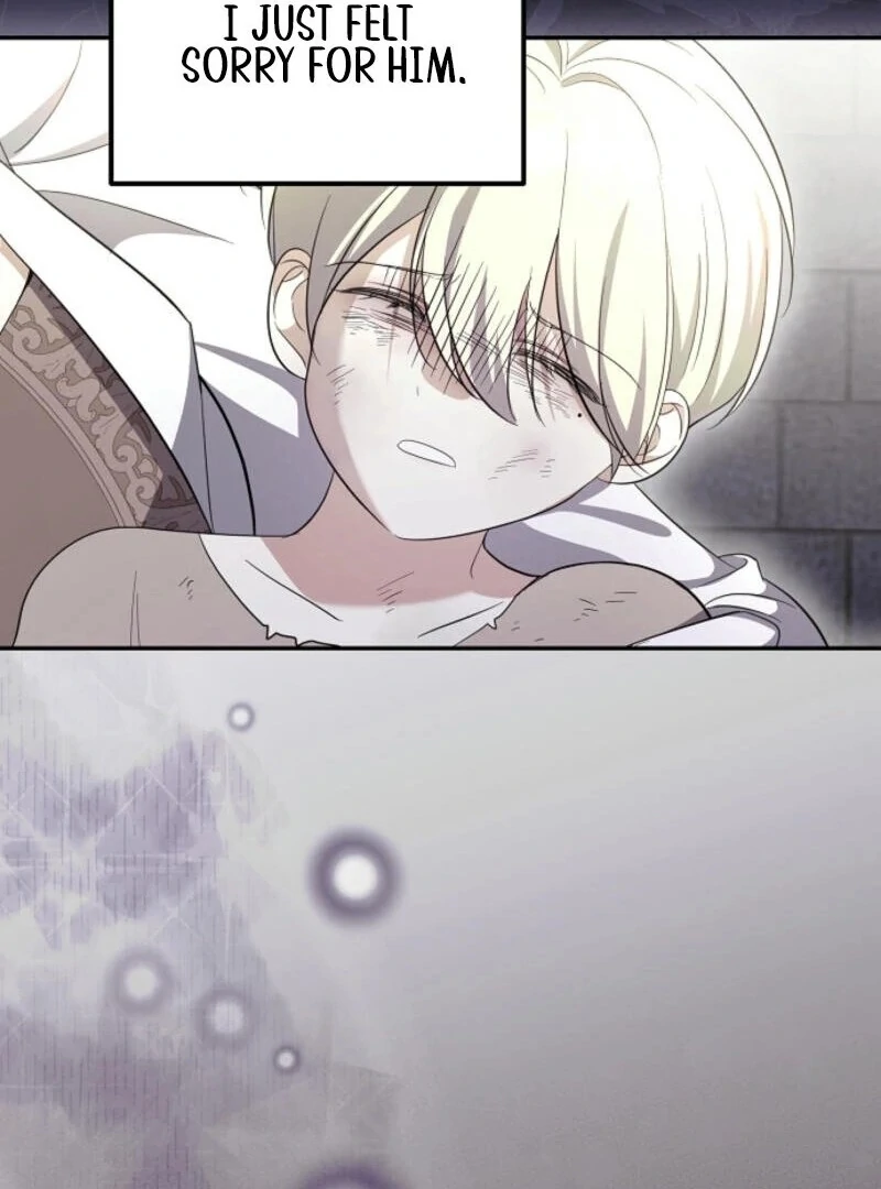 I Don’t Want to Work! chapter 94 page 7