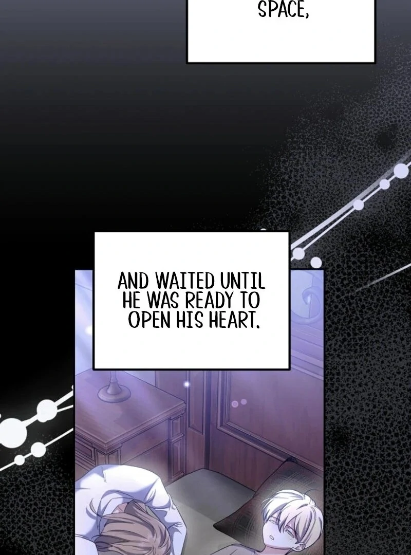 I Don’t Want to Work! chapter 94 page 12