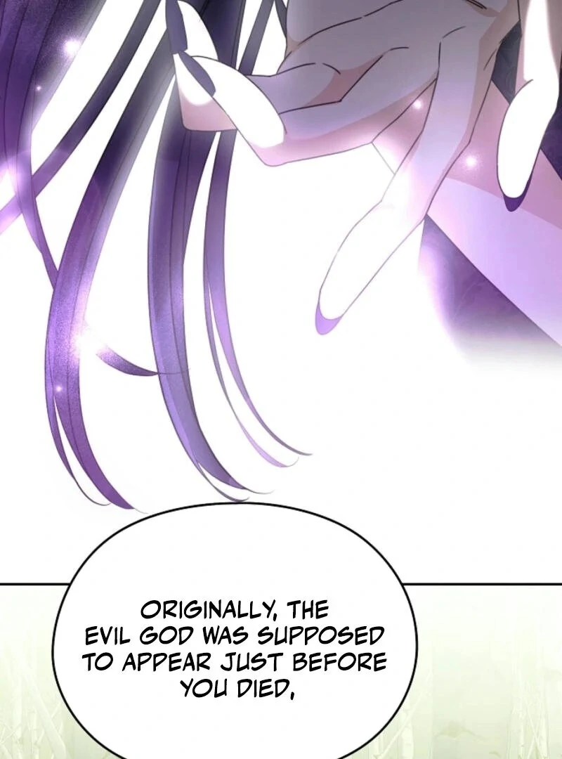 I Don’t Want to Work! chapter 94 page 52