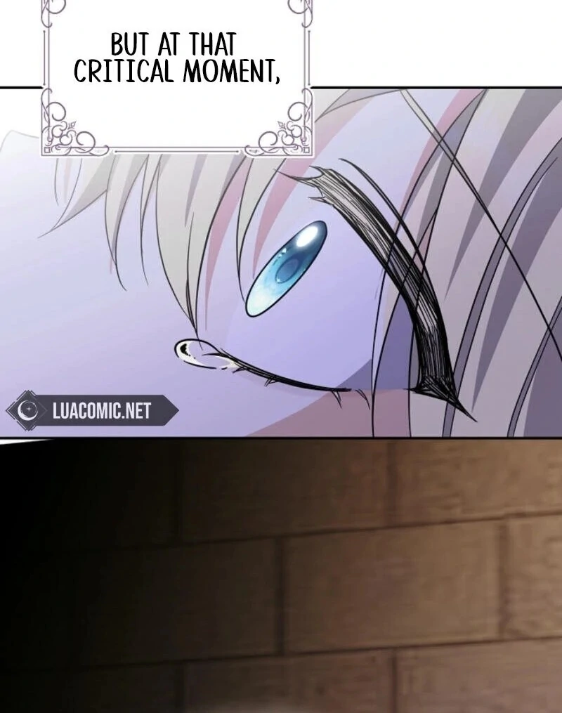 I Don’t Want to Work! chapter 94 page 54