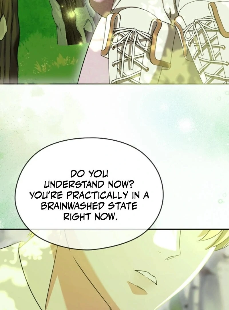 I Don’t Want to Work! chapter 94 page 63