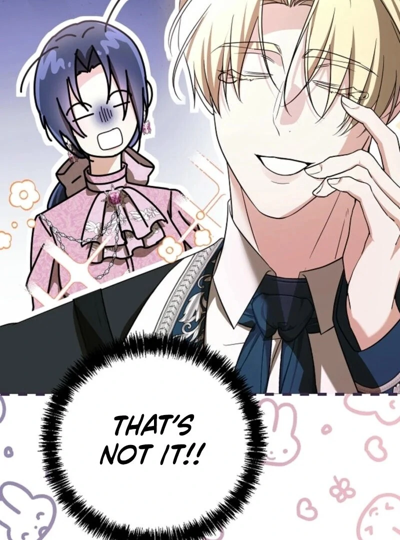 I Don’t Want to Work! chapter 94 page 73