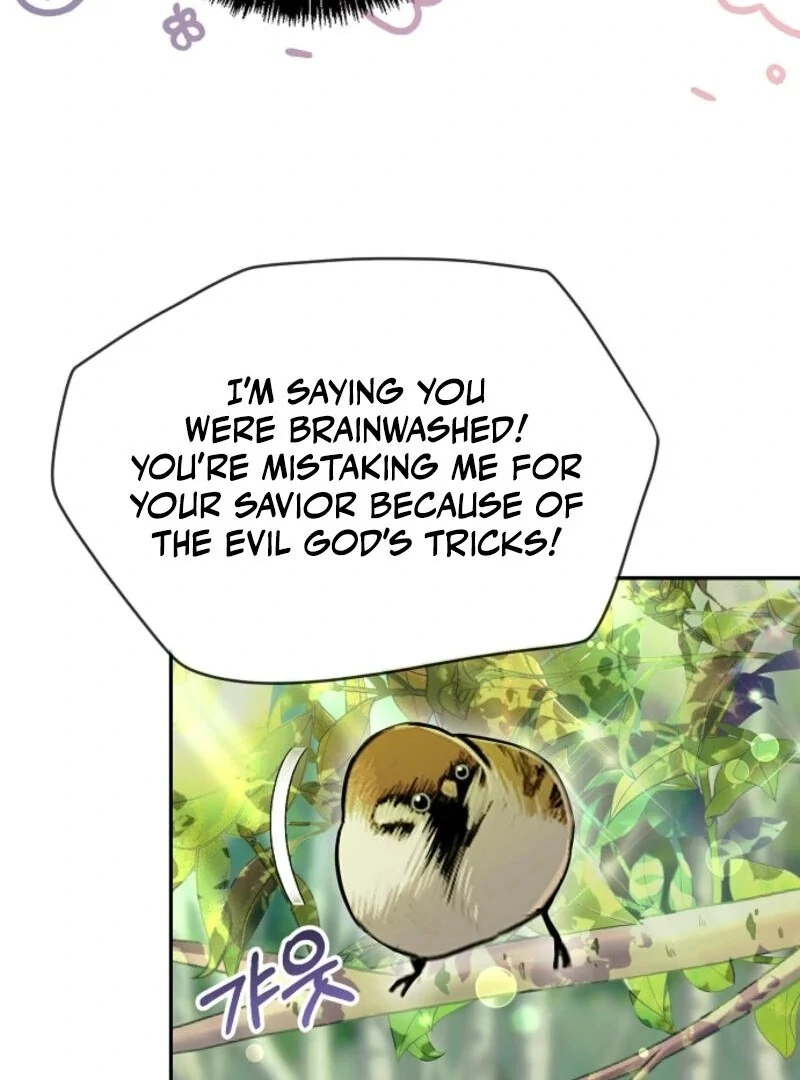 I Don’t Want to Work! chapter 94 page 74