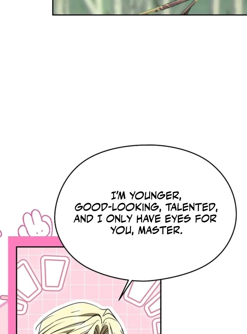 I Don’t Want to Work! chapter 94 page 75