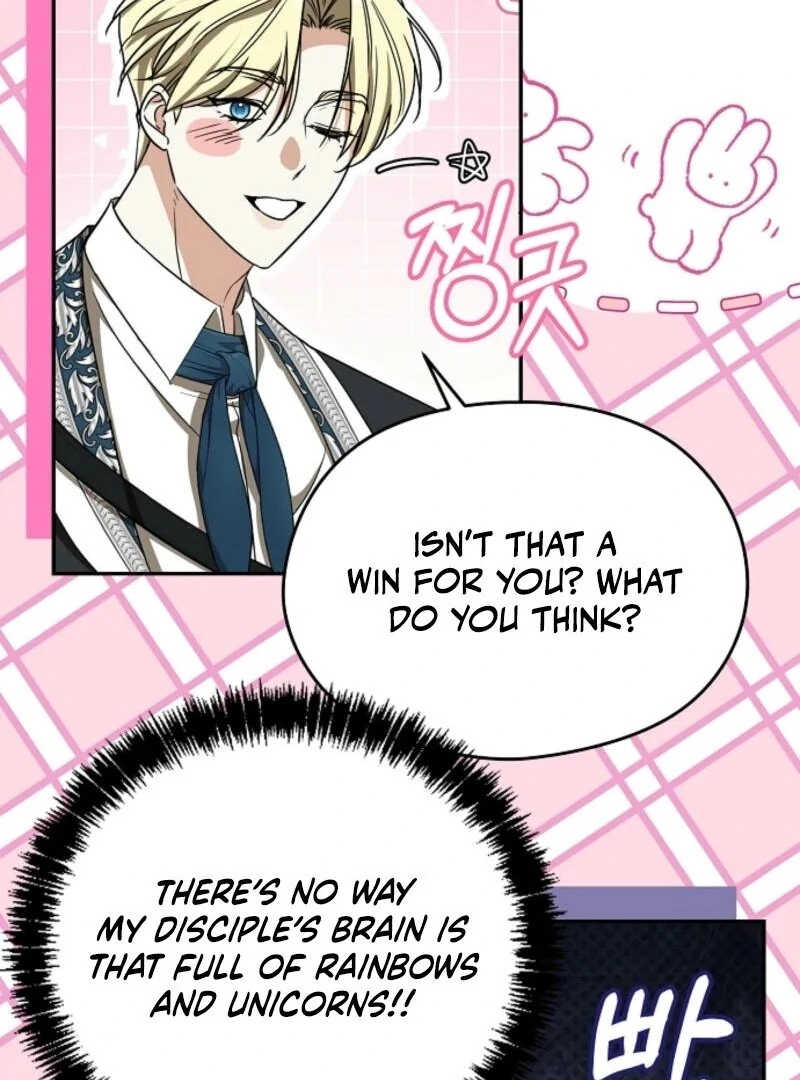 I Don’t Want to Work! chapter 94 page 76