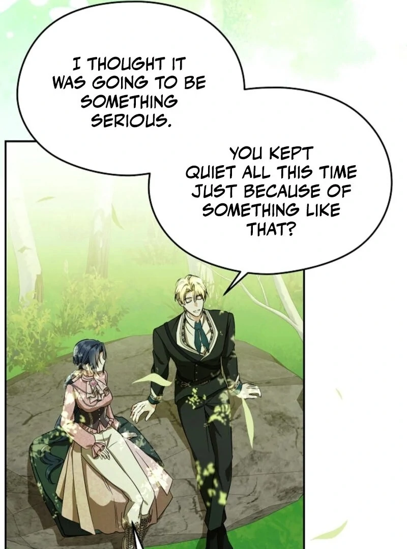 I Don’t Want to Work! chapter 94 page 81