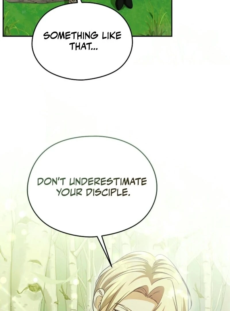 I Don’t Want to Work! chapter 94 page 82