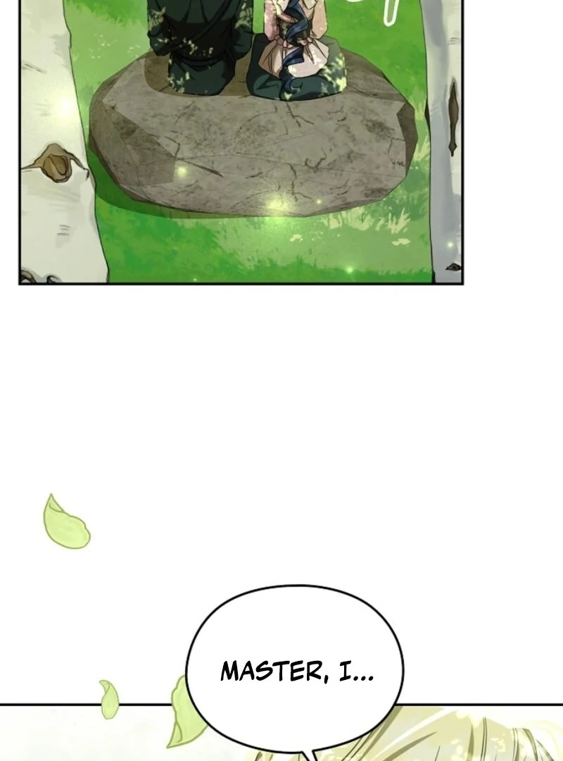 I Don’t Want to Work! chapter 95 page 7