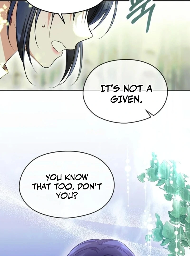 I Don’t Want to Work! chapter 95 page 21