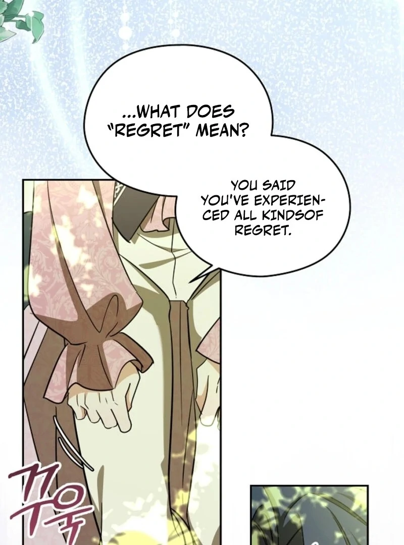 I Don’t Want to Work! chapter 95 page 23