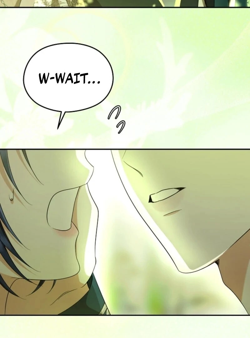 I Don’t Want to Work! chapter 95 page 33