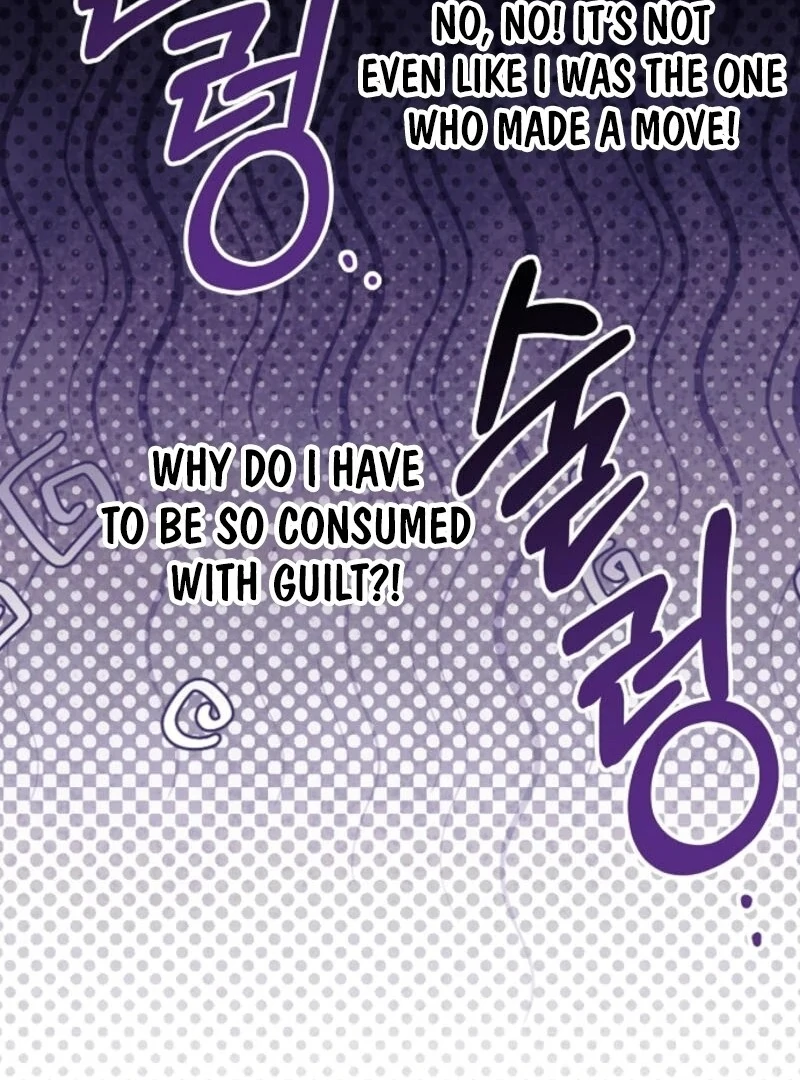 I Don’t Want to Work! chapter 95 page 49