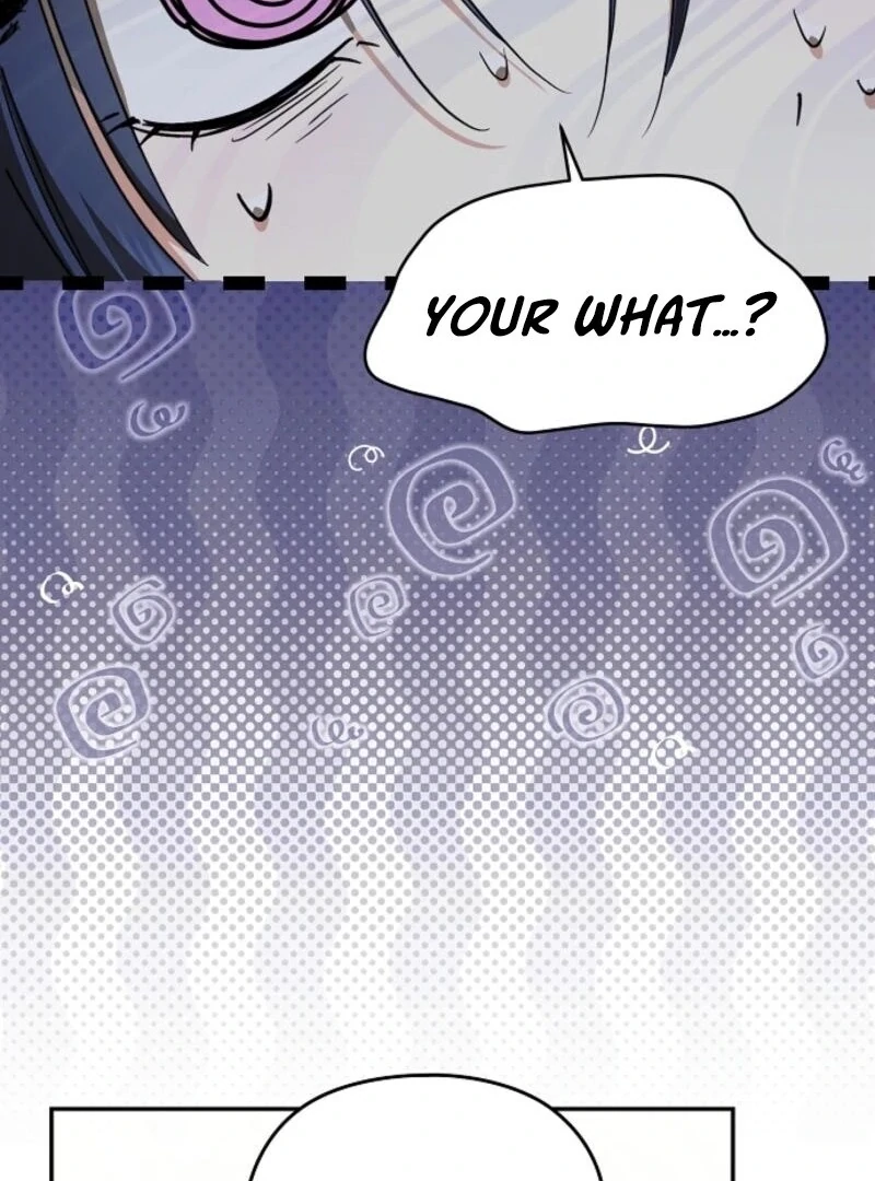 I Don’t Want to Work! chapter 95 page 54