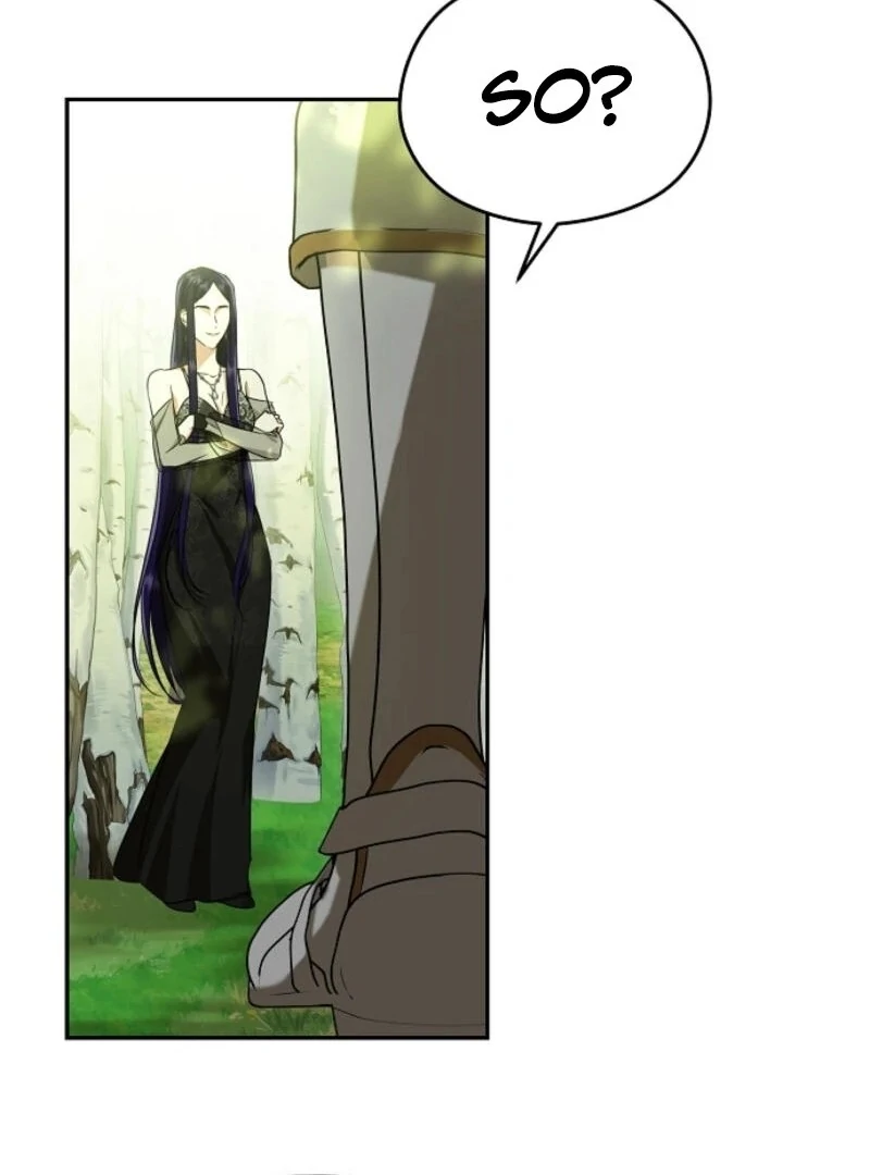 I Don’t Want to Work! chapter 95 page 75