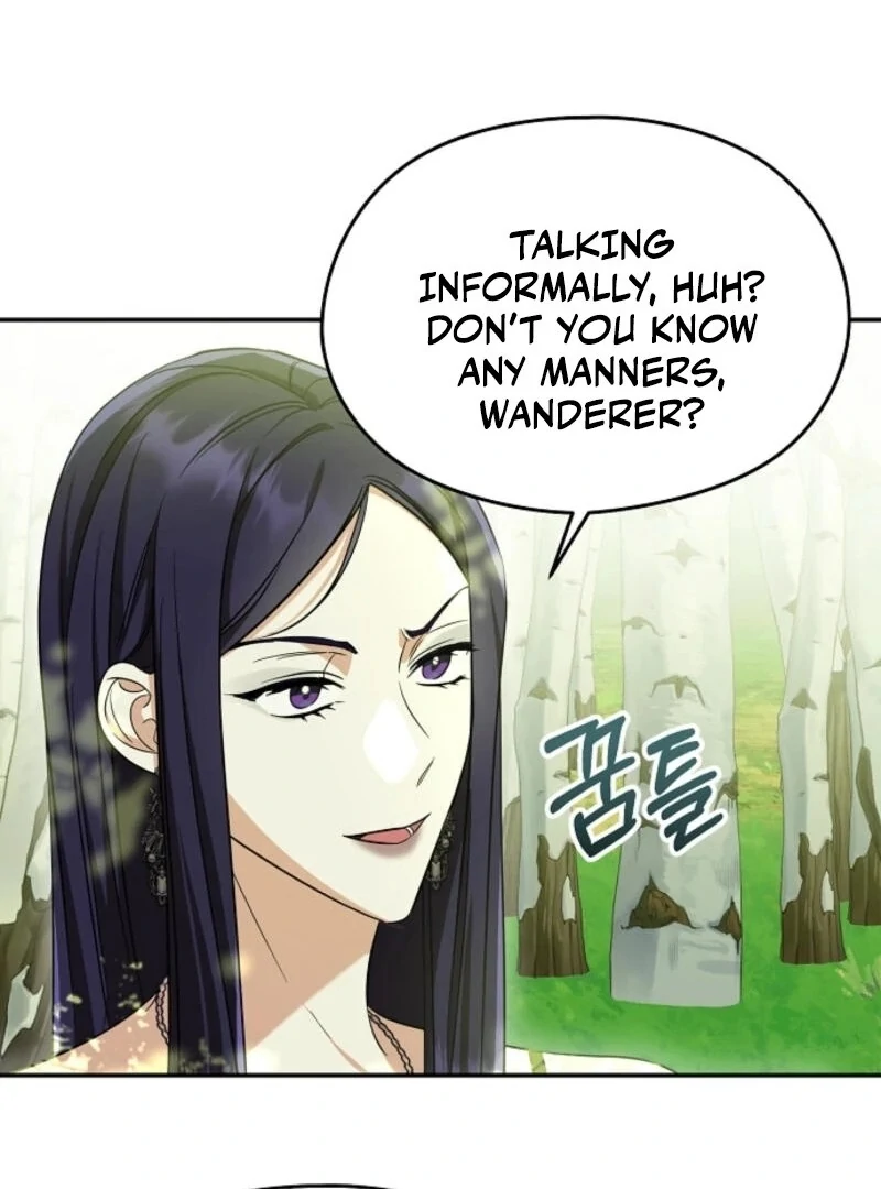 I Don’t Want to Work! chapter 95 page 77