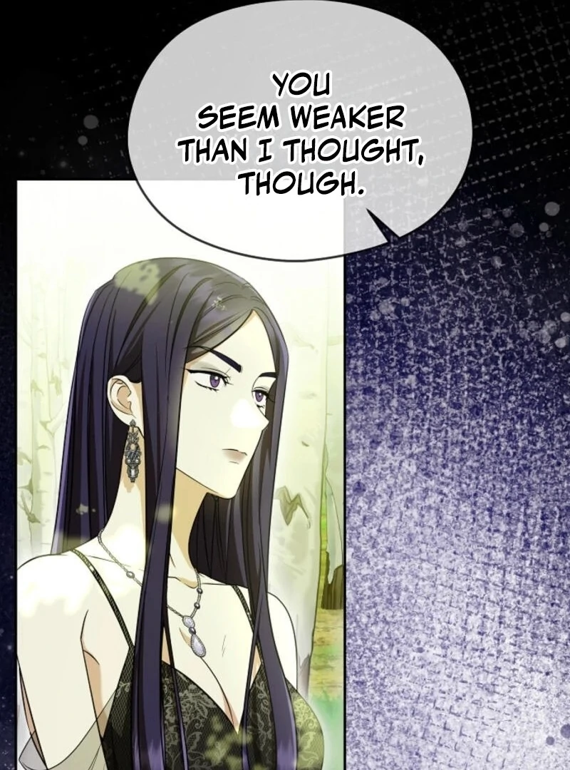 I Don’t Want to Work! chapter 95 page 85