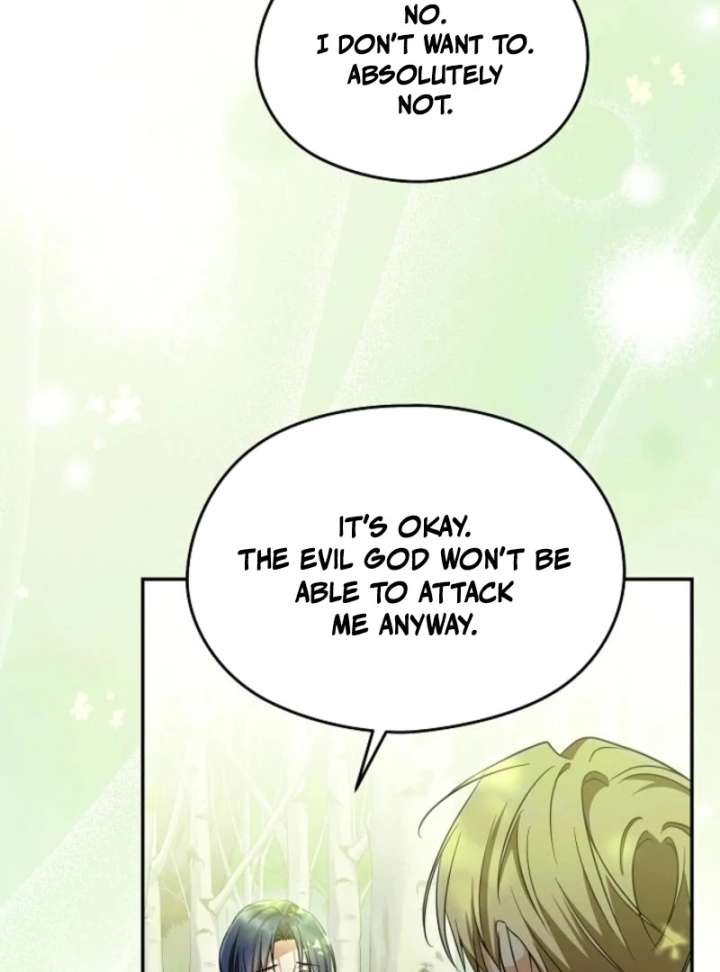 I Don’t Want to Work! chapter 96 page 32