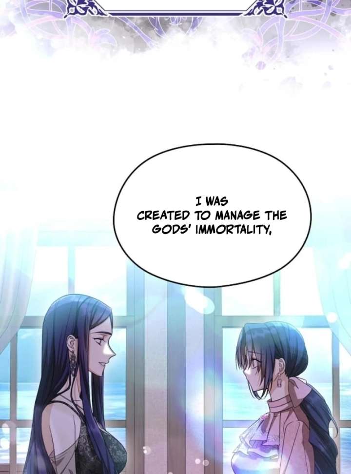 I Don’t Want to Work! chapter 96 page 75