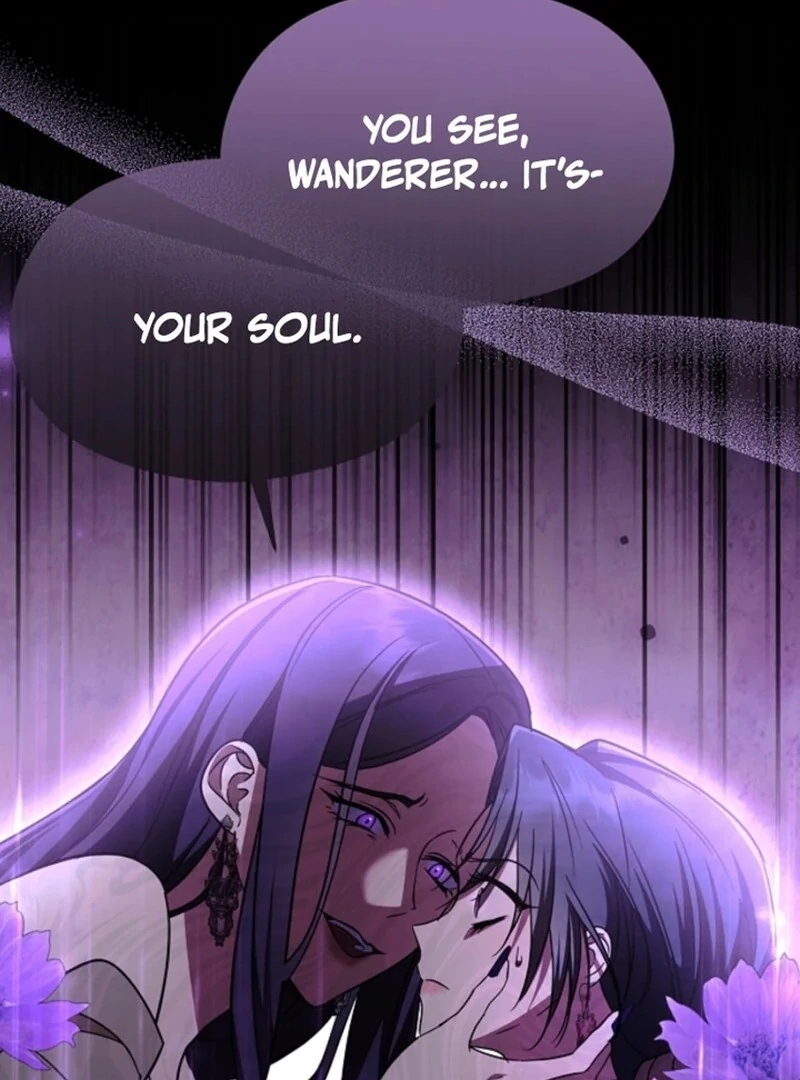 I Don’t Want to Work! chapter 98 page 3