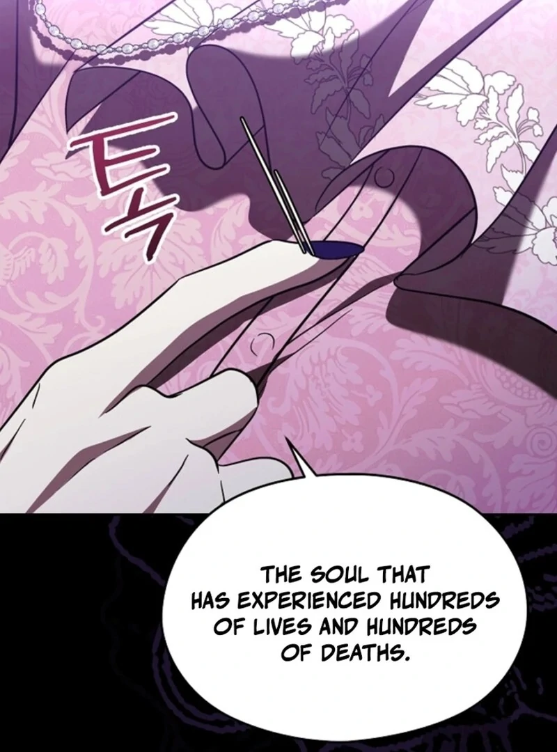 I Don’t Want to Work! chapter 98 page 9
