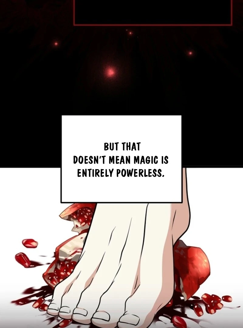 I Don’t Want to Work! chapter 98 page 19