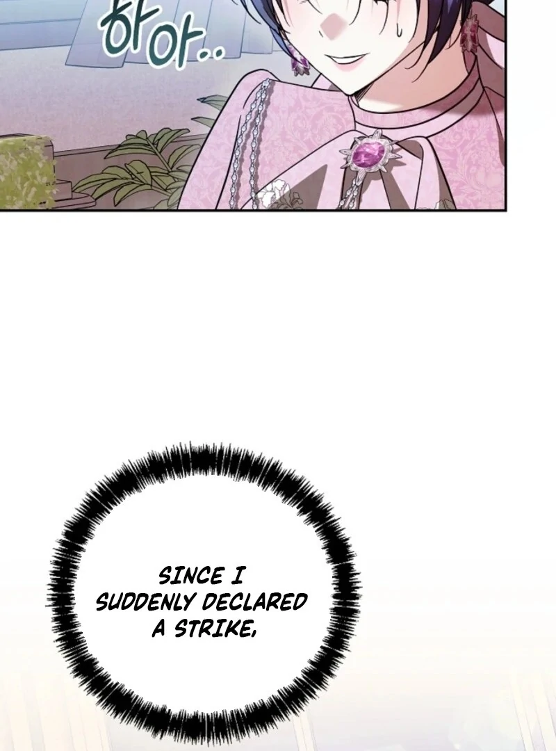 I Don’t Want to Work! chapter 98 page 30