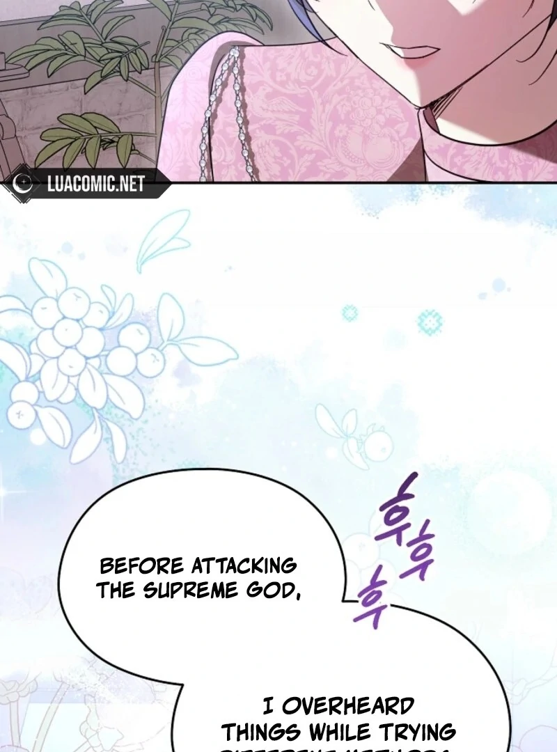 I Don’t Want to Work! chapter 98 page 33